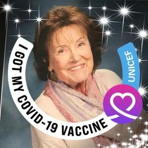 Meet your Posher, Barbara